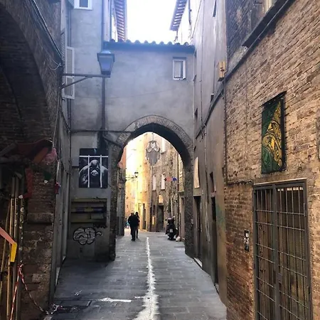 Apartment Incantevole Centro Storico *
