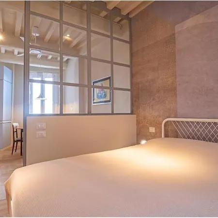 Apartmán Incantevole Centro Storico