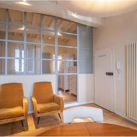 Apartmán Incantevole Centro Storico Perugia