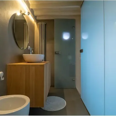Incantevole Centro Storico Apartmán